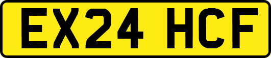 EX24HCF