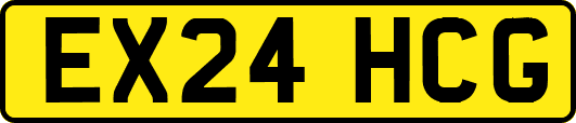 EX24HCG