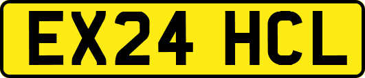 EX24HCL