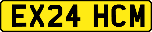 EX24HCM