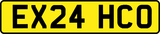 EX24HCO