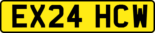 EX24HCW