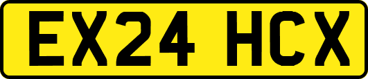 EX24HCX