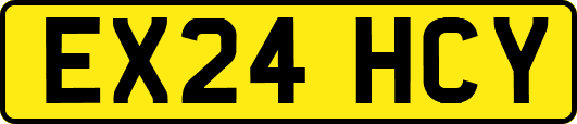 EX24HCY