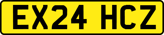 EX24HCZ