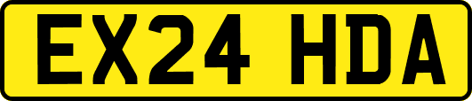 EX24HDA