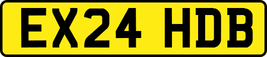 EX24HDB