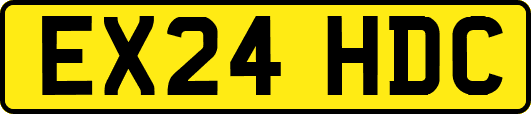EX24HDC