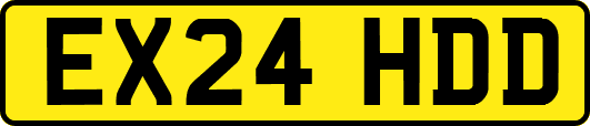 EX24HDD