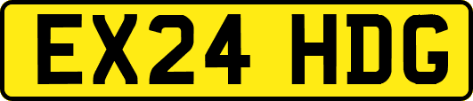 EX24HDG