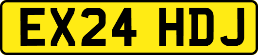 EX24HDJ