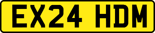 EX24HDM