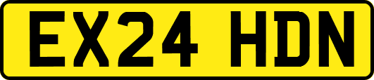 EX24HDN