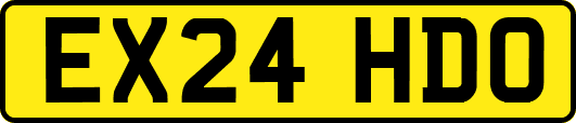 EX24HDO