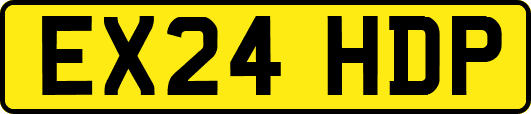 EX24HDP