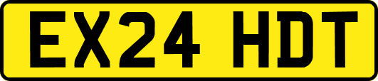 EX24HDT