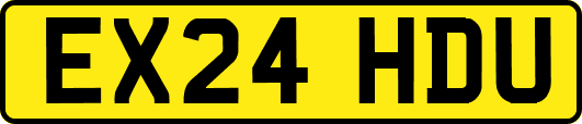 EX24HDU