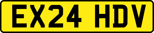 EX24HDV