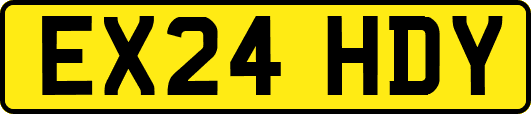 EX24HDY