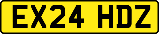 EX24HDZ