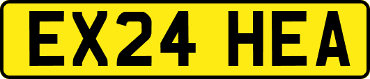EX24HEA