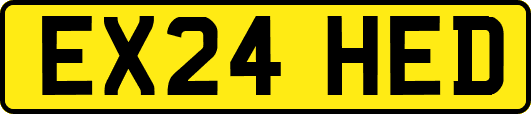 EX24HED