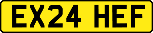 EX24HEF