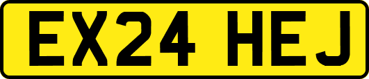EX24HEJ