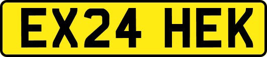 EX24HEK