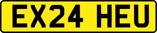 EX24HEU