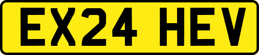 EX24HEV