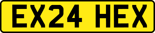EX24HEX