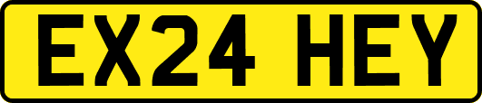 EX24HEY