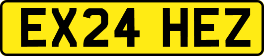 EX24HEZ