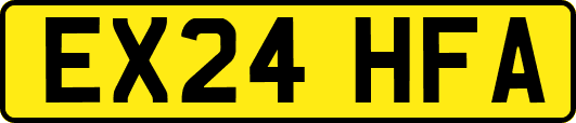 EX24HFA