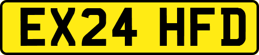 EX24HFD