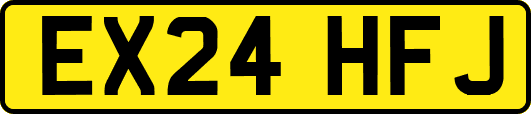EX24HFJ