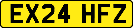 EX24HFZ
