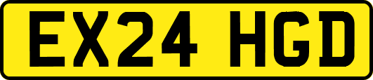 EX24HGD