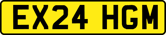 EX24HGM