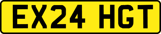 EX24HGT