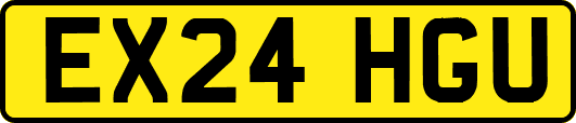 EX24HGU