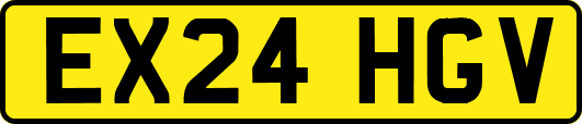 EX24HGV