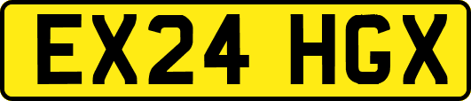 EX24HGX