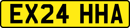 EX24HHA