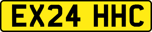 EX24HHC