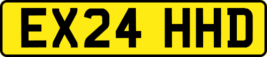 EX24HHD