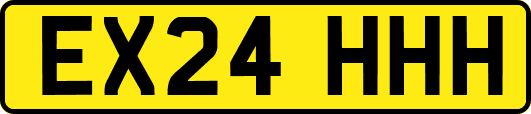 EX24HHH