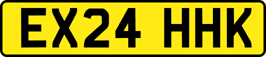 EX24HHK