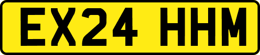 EX24HHM